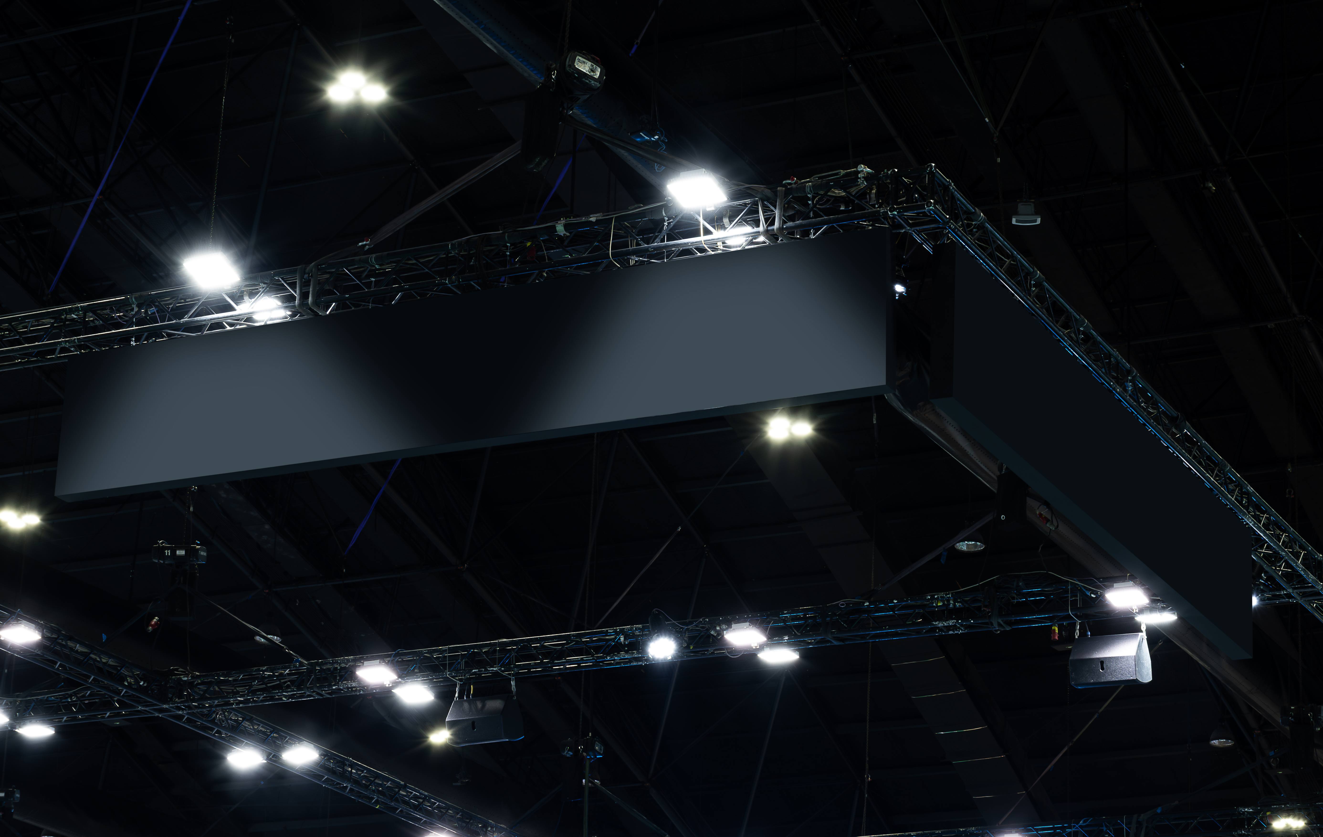Your exhibition stand is not a marketing strategy